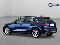 Used Audi A3 Sportback Sport 116 HP (85 kW) 2025 Hatchback