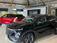 Used Fiat 500 69 HP (50 kW) 2024 Blue Hatchback