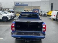 Used Toyota HiLux 204 HP (150 kW) 2022 Pickup