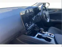 New Lexus NX350h 194 HP (142 kW) 2026 Green SUV
