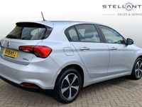 used Fiat Tipo 1.6 Multijet Elite 5dr