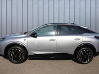 Used Peugeot e-3008 GT 152 kW (207 HP) 2025 Grey SUV