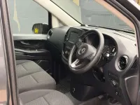 Used Mercedes Vito Premium 2021 Grey Van