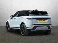 Used Land Rover Range Rover evoque SE Dynamic 2026 Grey SUV