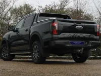 Used Ford Ranger Wildtrack 2023 Black Pickup