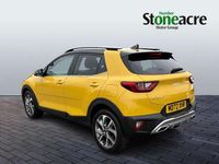 Used Kia Stonic GT-Line S 118 HP (86 kW) 2023 SUV