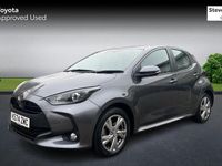 Used Toyota Yaris Hybrid 116 HP (85 kW) 2026 Hatchback