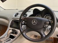 used Mercedes SL55 AMG SL ClassAMG 2dr Auto 2003