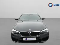 Begagnad BMW 520 M Sport 190 HK (139 kW) 2020 Grå Sedan