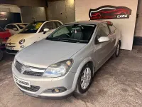 Used Vauxhall Astra Design Edition 2009 Silver Hatchback