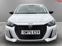 Novo Peugeot 208 Style 101 HP (74 kW) 2025 Citadino