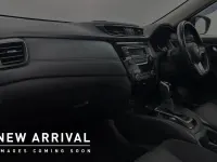 Used Nissan X-Trail Acenta 177 HP (130 kW) 2018 Red SUV