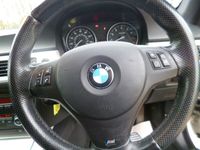 used BMW 325 3 Series i [3.0] M Sport 2dr
