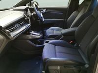 Used Audi Q4 e-tron S-Line 150 kW (204 HP) 2023 SUV