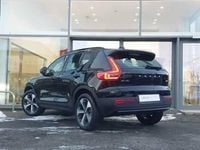 New Volvo XC40 Plus 163 HP (119 kW) 2025 Black SUV