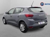 Used Dacia Sandero Expression 91 HP (66 kW) 2025 Hatchback