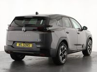 New Citroën C5 156 kW (213 HP) 2026 Hatchback