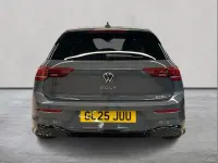 Used VW Golf VIII R-line 150 HP (110 kW) 2025 Grey Hatchback