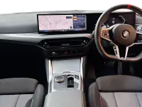 Used BMW M240i M Sport 369 HP (271 kW) 2025 Purple Coupe