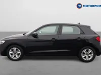 Usado Audi A1 2021 Negro SUV