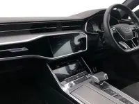 Used Audi A6 S-Line 204 HP (150 kW) 2021 Sedan