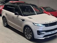 Used Land Rover Range Rover Sport SE Dynamic 2023 SUV