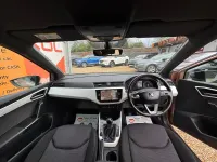 Used Seat Arona XCELLENCE Lux 115 HP (84 kW) 2018 Gold SUV