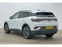 Used VW ID.4 210 kW (286 HP) 2025 SUV