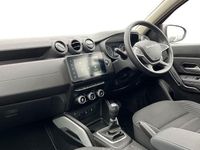 Used Dacia Duster Journey 129 HP (94 kW) 2024 SUV