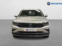 Used VW Tiguan Life 2021 Silver SUV