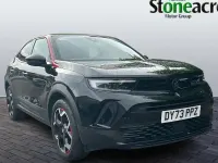 Used Vauxhall Mokka 136 HP (100 kW) 2025 SUV