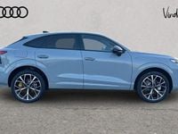 Used Audi Q3 Comfort 267 HP (196 kW) 2025 Grey SUV