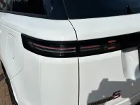 Used Jaecoo 5 143 HP (105 kW) 2026 White SUV