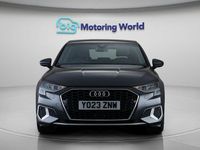 Used Audi A3 Sportback e-tron Sport 204 HP (150 kW) 2025 Hatchback