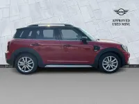 Used Mini Cooper S Countryman Sport 176 HP (129 kW) 2023 Red SUV