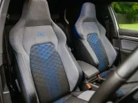 Used VW Golf VIII R 452 HP (332 kW) 2024 White Hatchback