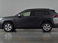 used Toyota RAV4 Hybrid 