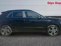 Used Kia Niro 129 HP (94 kW) 2025 Black SUV