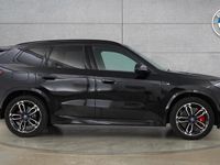 Used BMW iX1 M Sport 147 kW (201 HP) 2025 Black SUV