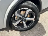 Used Nissan Qashqai N-Connecta 2022 Silver SUV