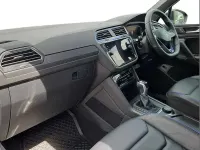 Used VW Tiguan R 320 HP (235 kW) 2022 Blue SUV