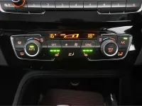 Used BMW X1 xLine 192 HP (141 kW) 2021 White SUV
