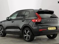 used Volvo XC40 Estate 1.5 T4 Recharge PHEV R DESIGN 5dr Auto