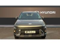 Used Hyundai Kona Advanced 138 HP (101 kW) 2025 Other SUV
