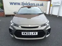 New Suzuki Swace 138 HP (101 kW) 2025 Bronze Estate