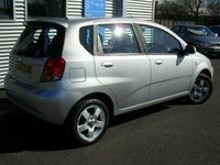 used Chevrolet Kalos 1.4