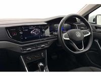 Used VW Taigo Match 115 HP (84 kW) 2025 SUV