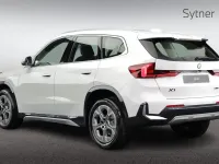 Used BMW X1 xLine 148 HP (108 kW) 2026 White SUV