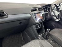 Used VW Tiguan 150 HP (110 kW) 2022 SUV