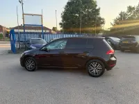 Used VW Golf VII SE 2018 Black Hatchback